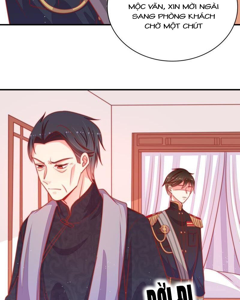 Ngày Nào Thiếu Soái Cũng Ghen Chapter 145 - 4