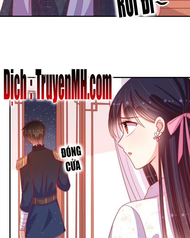 Ngày Nào Thiếu Soái Cũng Ghen Chapter 145 - 5