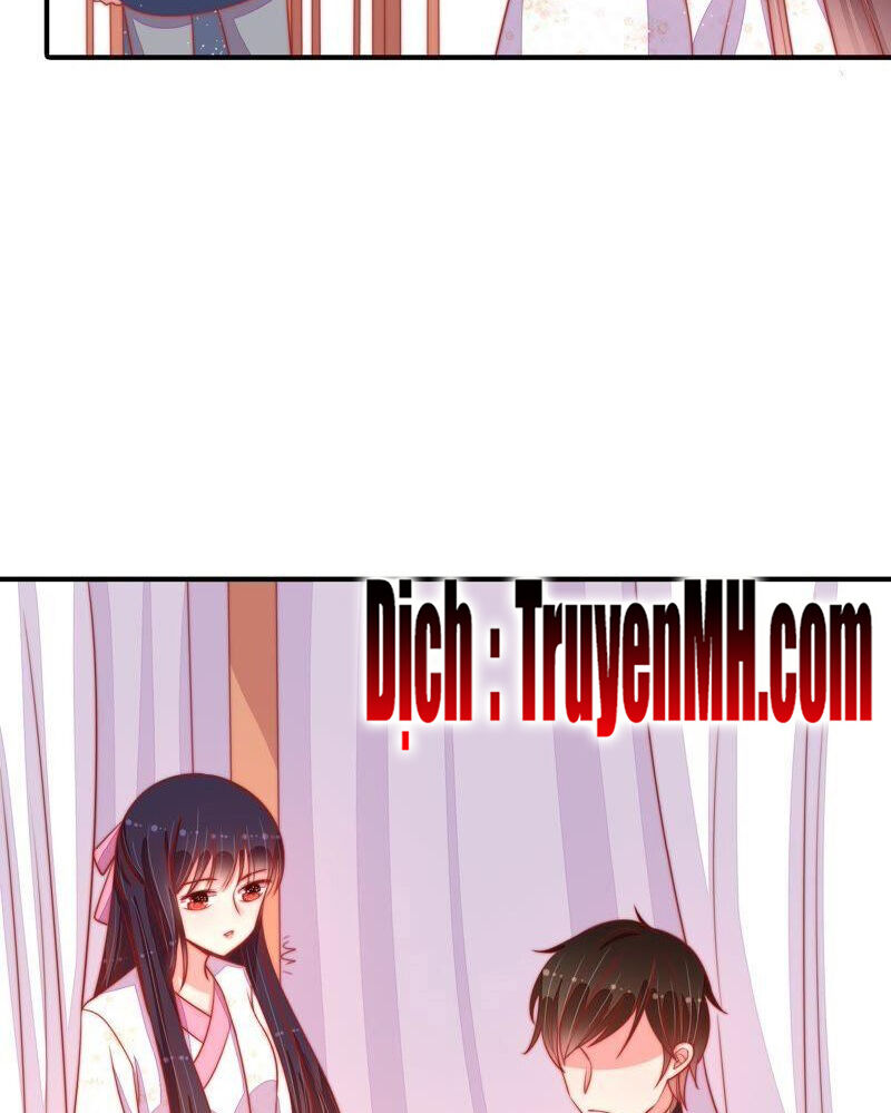 Ngày Nào Thiếu Soái Cũng Ghen Chapter 145 - 6