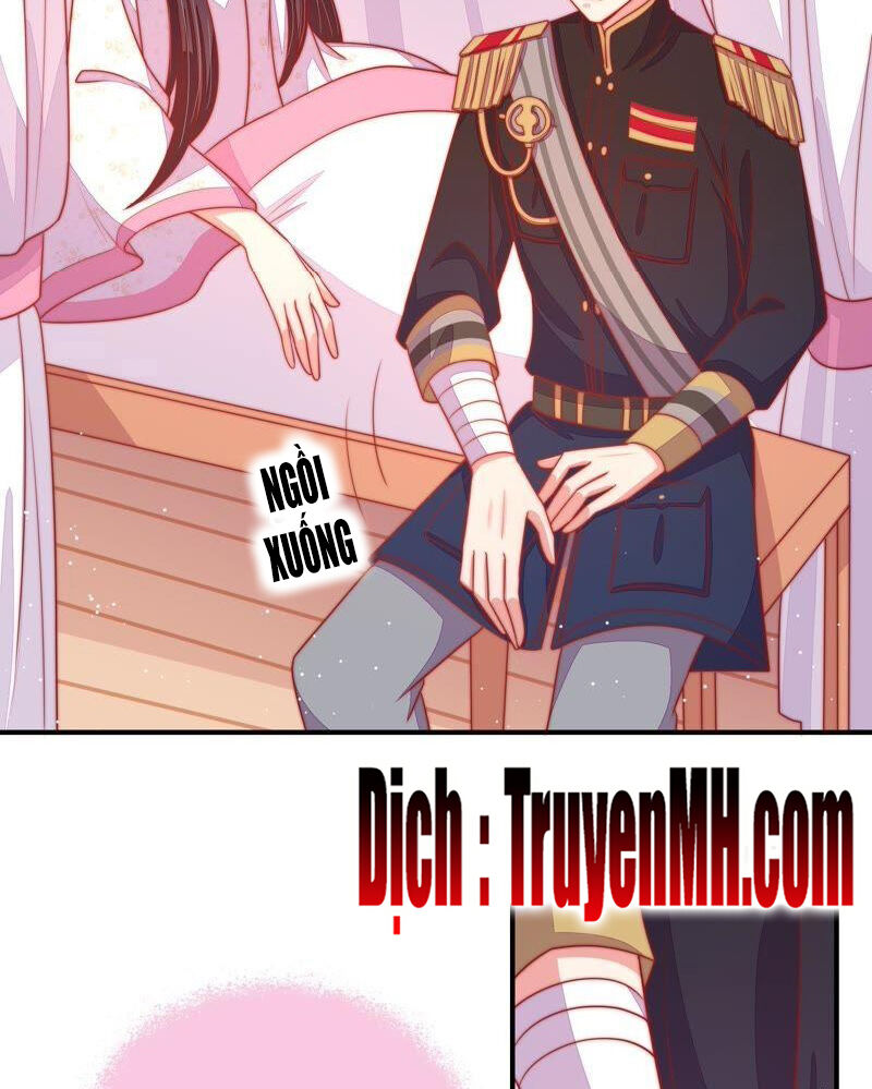 Ngày Nào Thiếu Soái Cũng Ghen Chapter 145 - 7