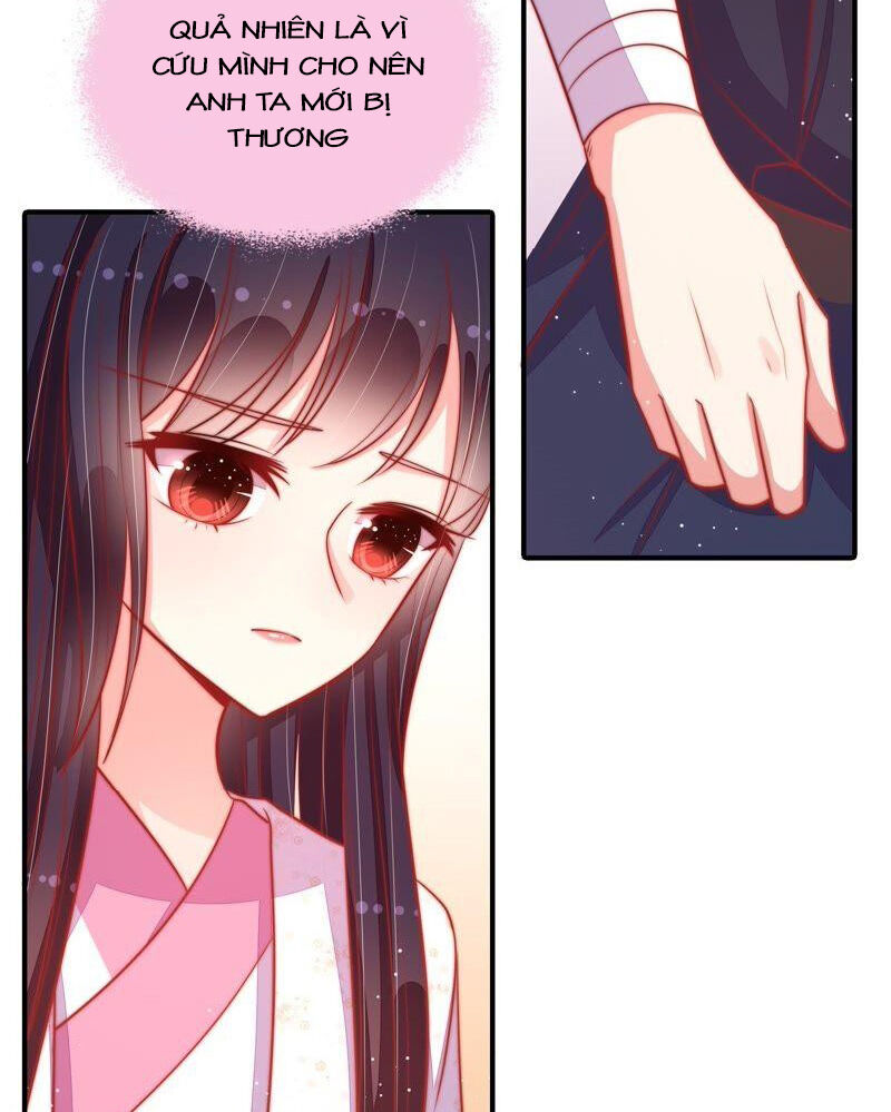 Ngày Nào Thiếu Soái Cũng Ghen Chapter 145 - 8