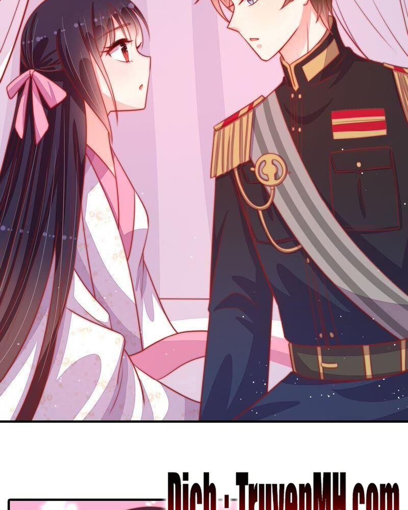 Ngày Nào Thiếu Soái Cũng Ghen Chapter 145 - 10