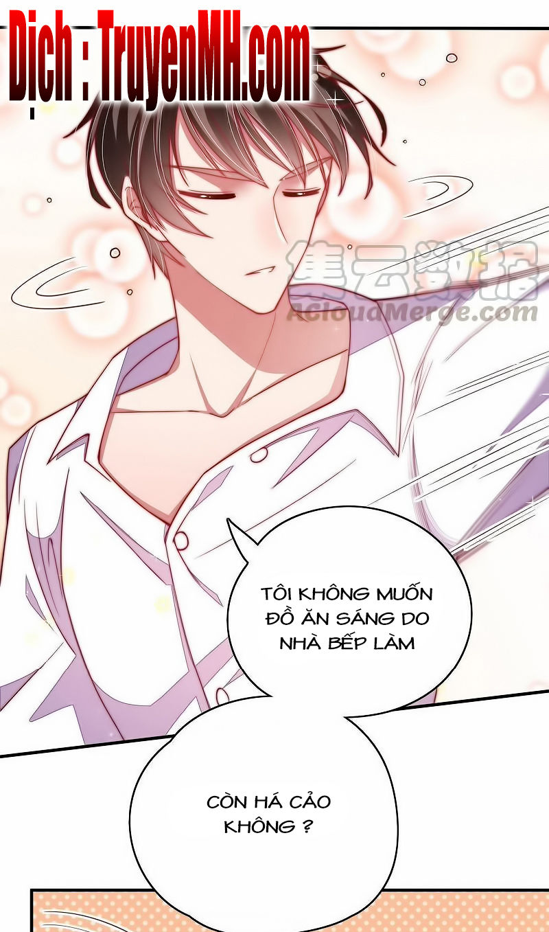 Ngày Nào Thiếu Soái Cũng Ghen Chapter 75 - 2