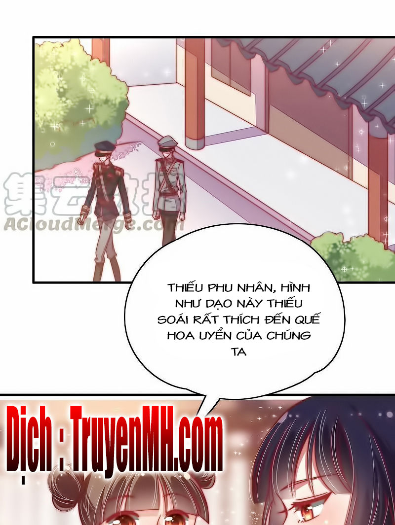 Ngày Nào Thiếu Soái Cũng Ghen Chapter 75 - 16