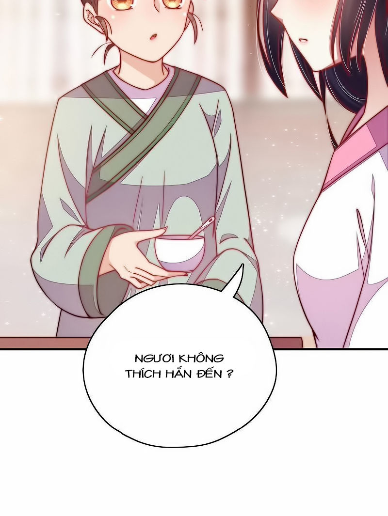 Ngày Nào Thiếu Soái Cũng Ghen Chapter 75 - 17