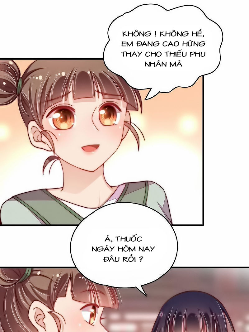 Ngày Nào Thiếu Soái Cũng Ghen Chapter 75 - 18