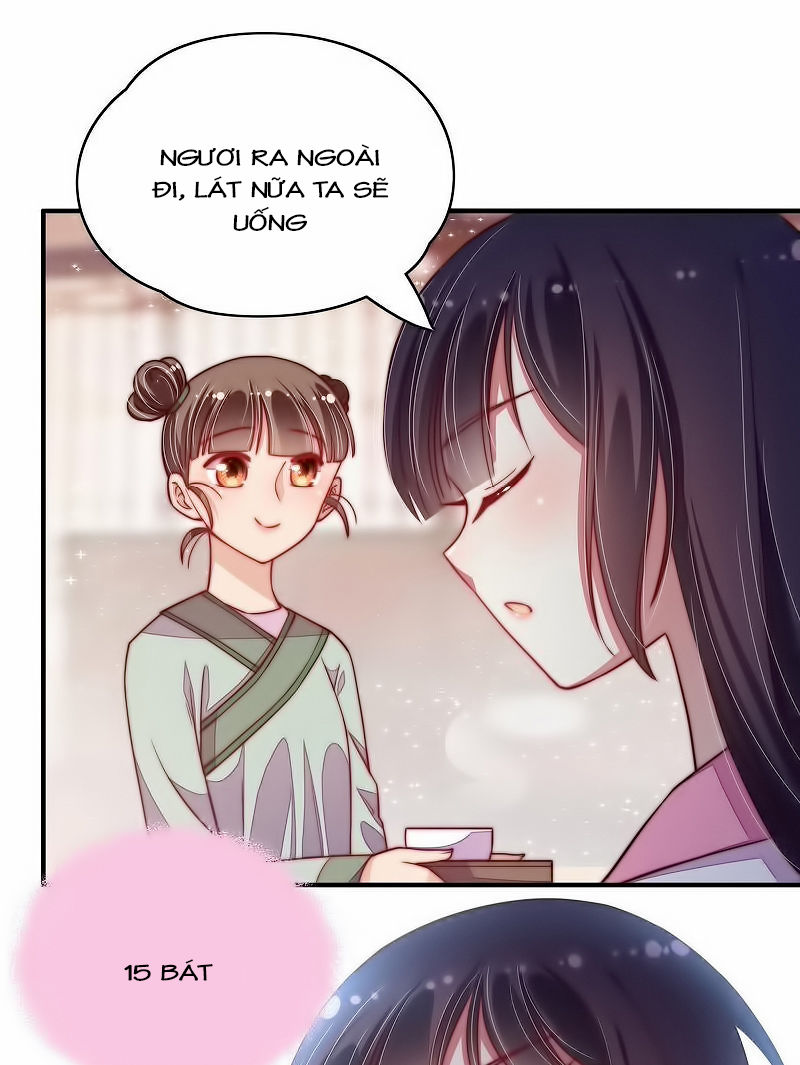 Ngày Nào Thiếu Soái Cũng Ghen Chapter 75 - 20