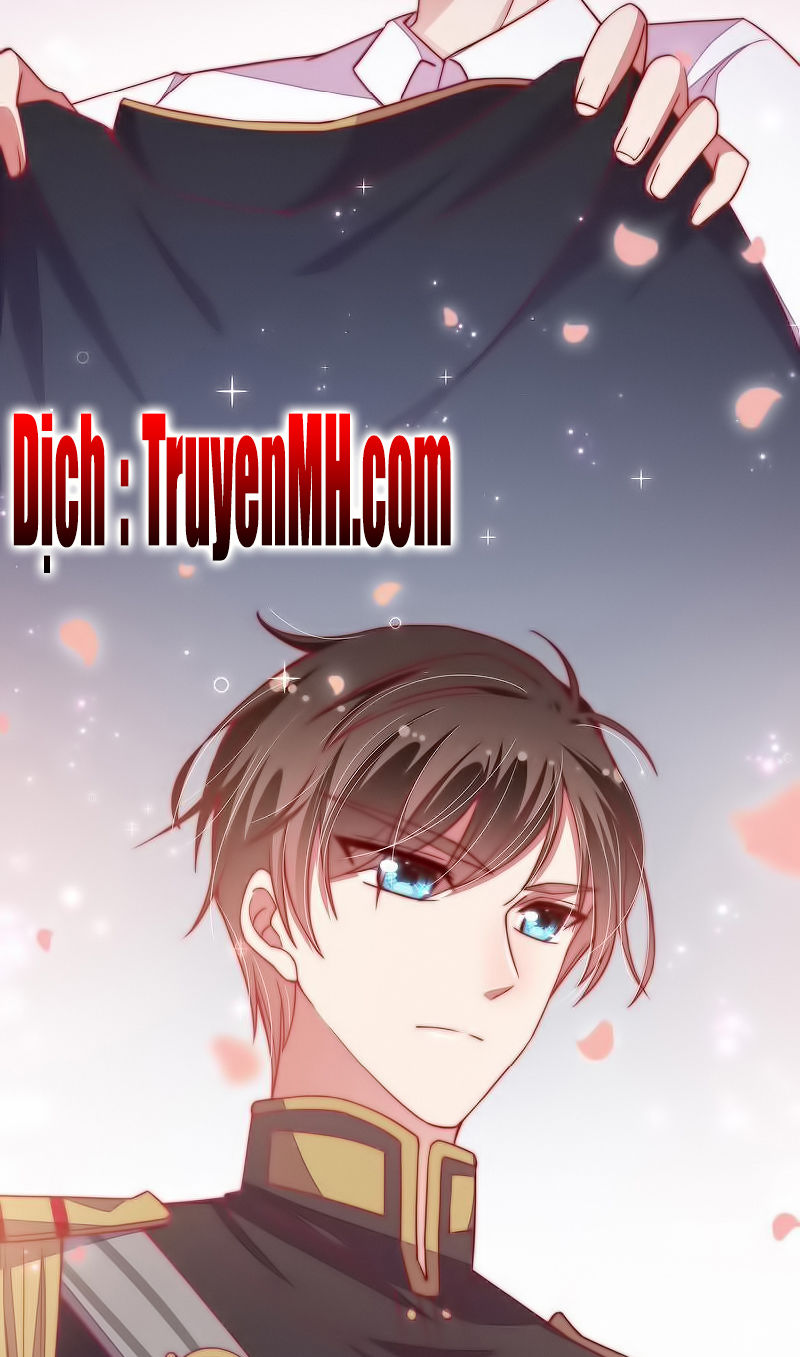 Ngày Nào Thiếu Soái Cũng Ghen Chapter 75 - 7