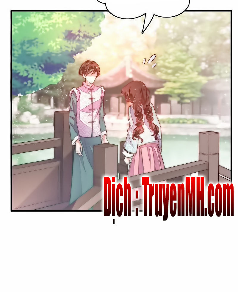 Ngày Nào Thiếu Soái Cũng Ghen Chapter 76 - 14