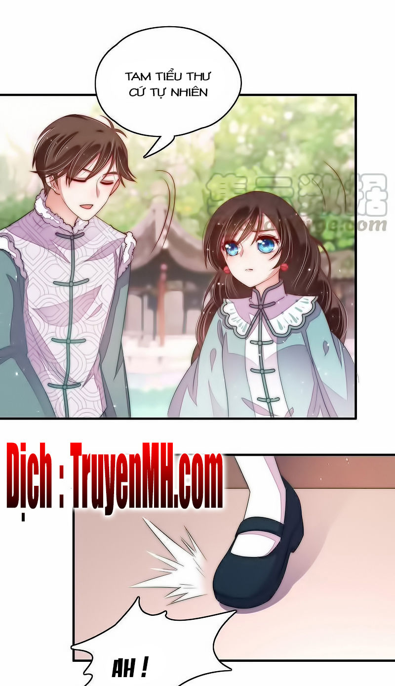 Ngày Nào Thiếu Soái Cũng Ghen Chapter 76 - 15