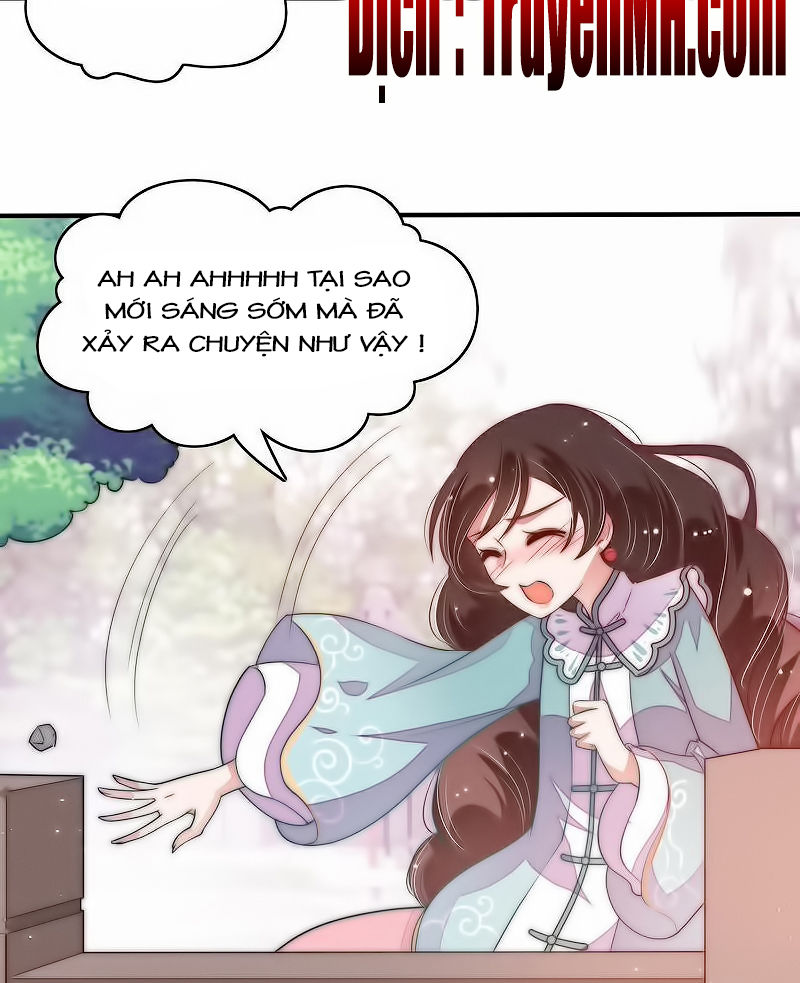 Ngày Nào Thiếu Soái Cũng Ghen Chapter 76 - 4