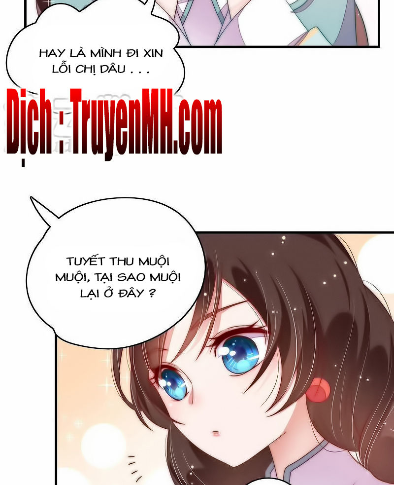 Ngày Nào Thiếu Soái Cũng Ghen Chapter 76 - 6