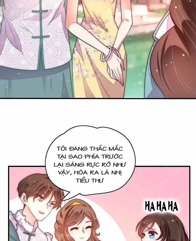 Ngày Nào Thiếu Soái Cũng Ghen Chapter 76 - 8