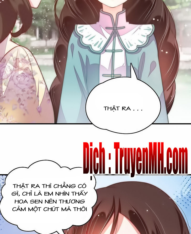 Ngày Nào Thiếu Soái Cũng Ghen Chapter 76 - 10
