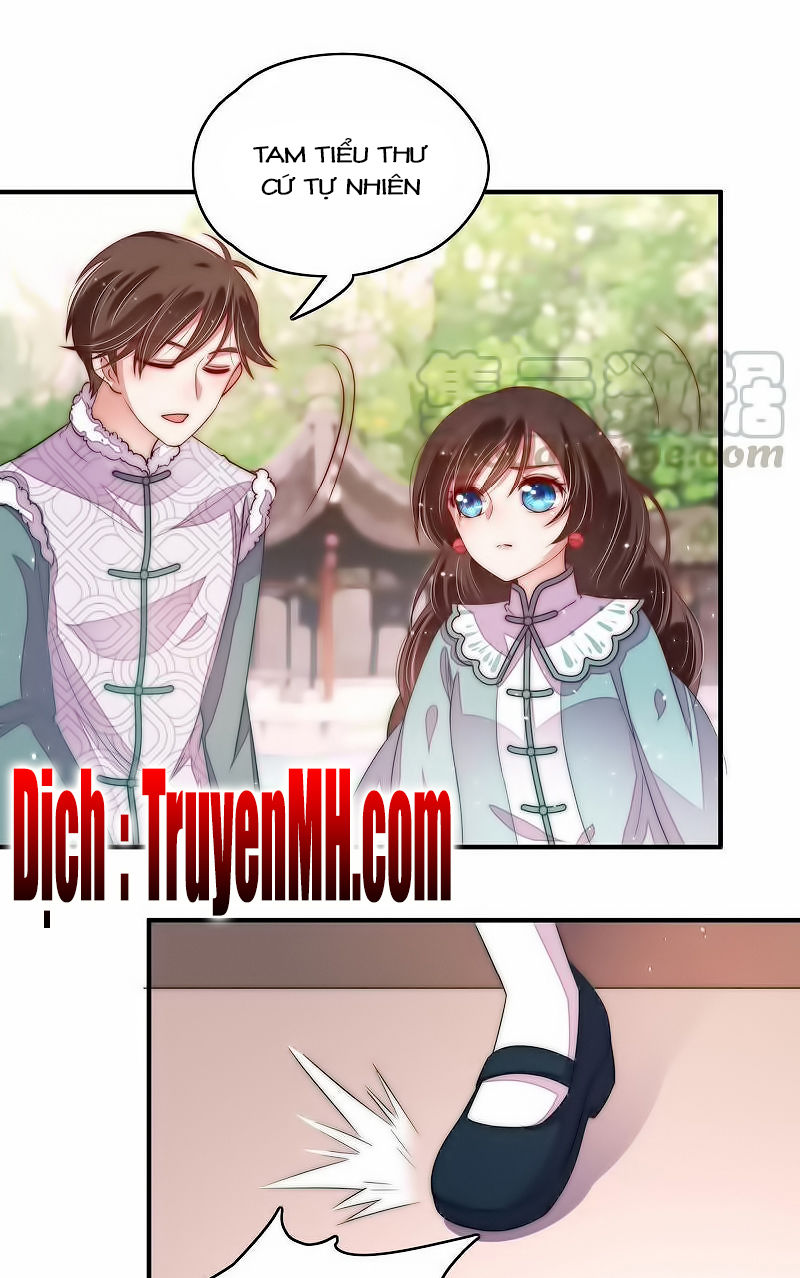 Ngày Nào Thiếu Soái Cũng Ghen Chapter 77 - 2
