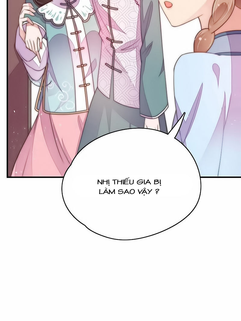 Ngày Nào Thiếu Soái Cũng Ghen Chapter 77 - 15