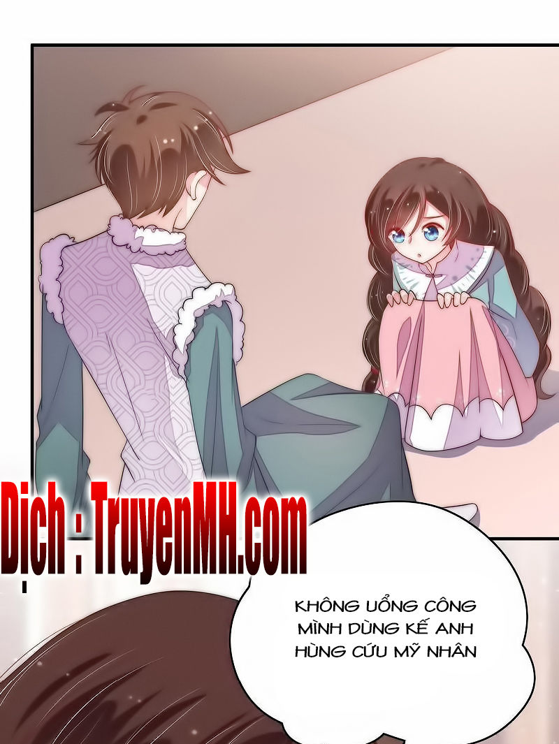 Ngày Nào Thiếu Soái Cũng Ghen Chapter 77 - 16