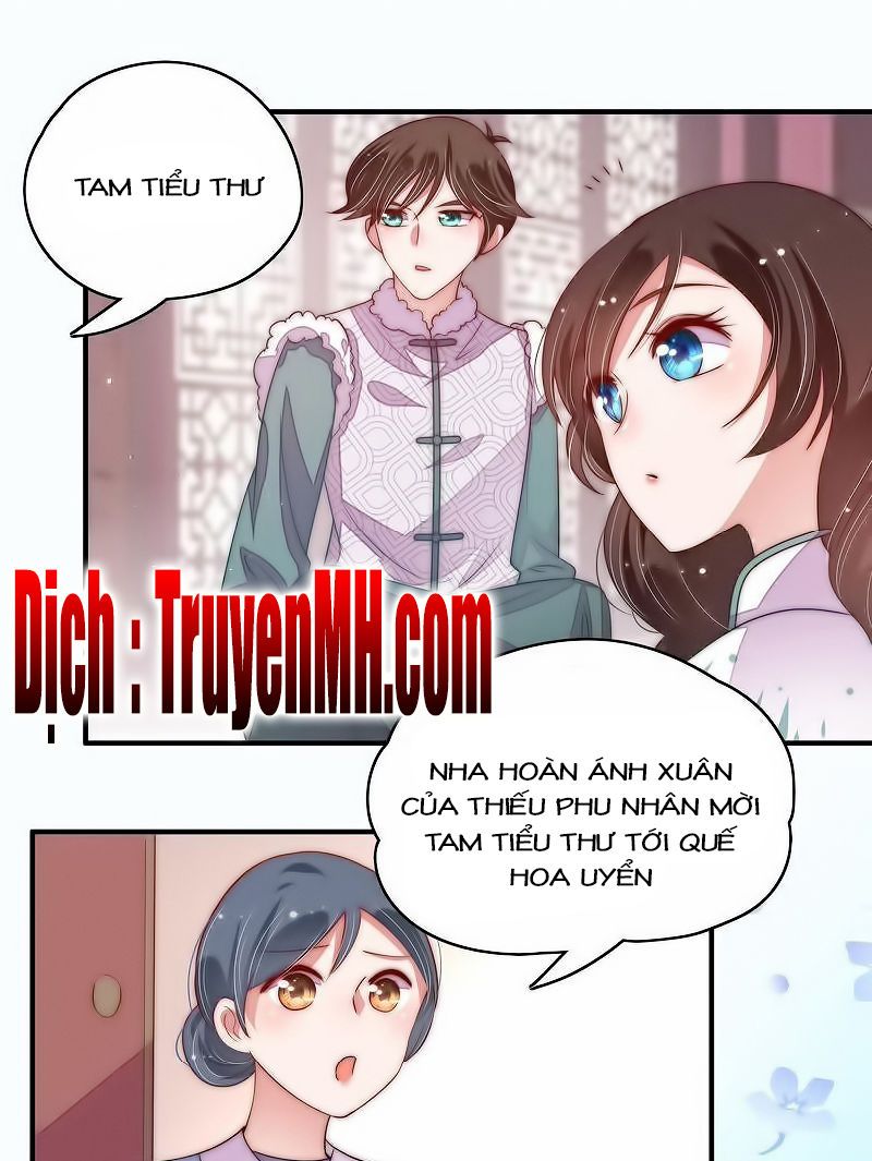 Ngày Nào Thiếu Soái Cũng Ghen Chapter 77 - 18