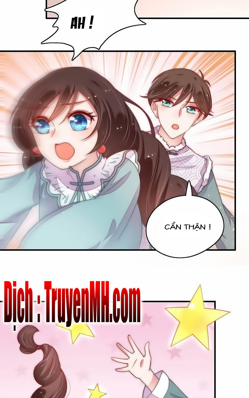 Ngày Nào Thiếu Soái Cũng Ghen Chapter 77 - 3
