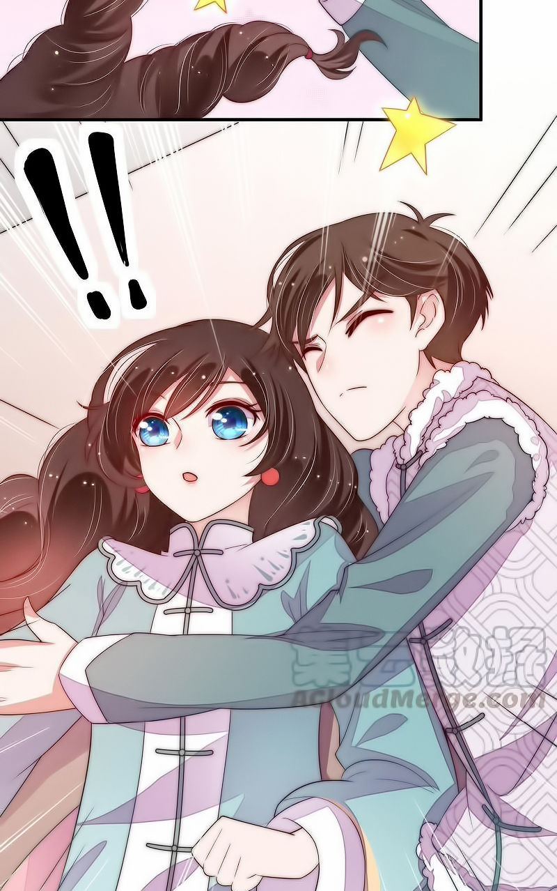 Ngày Nào Thiếu Soái Cũng Ghen Chapter 77 - 4