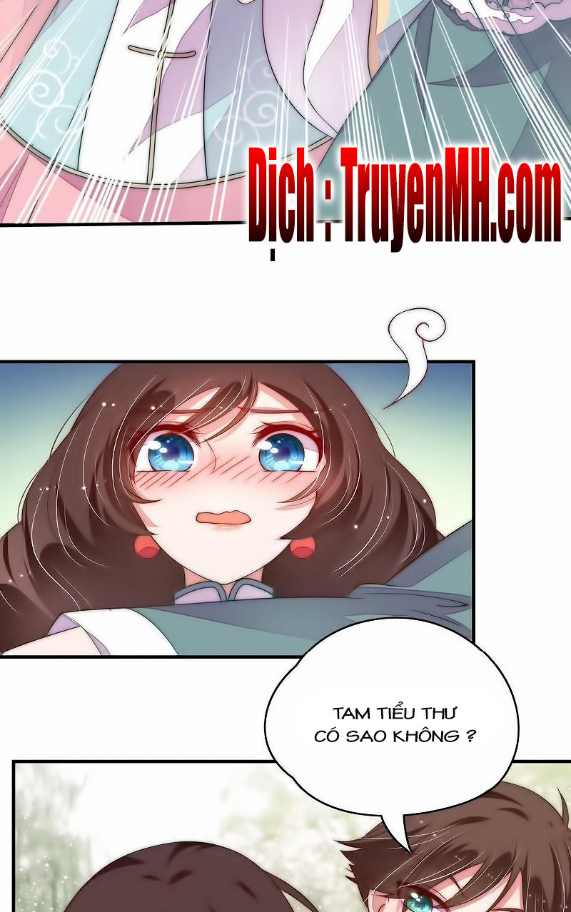 Ngày Nào Thiếu Soái Cũng Ghen Chapter 77 - 5