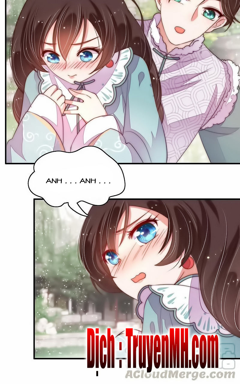 Ngày Nào Thiếu Soái Cũng Ghen Chapter 77 - 6