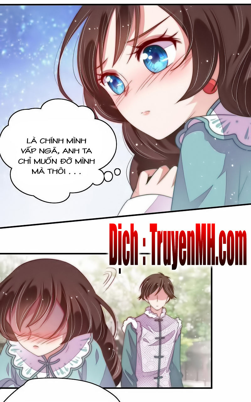 Ngày Nào Thiếu Soái Cũng Ghen Chapter 77 - 7