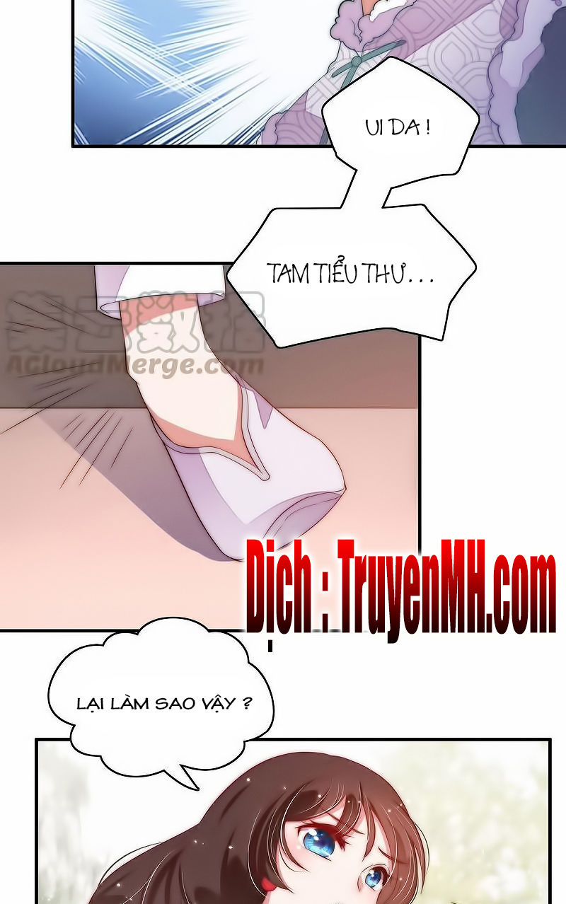 Ngày Nào Thiếu Soái Cũng Ghen Chapter 77 - 9