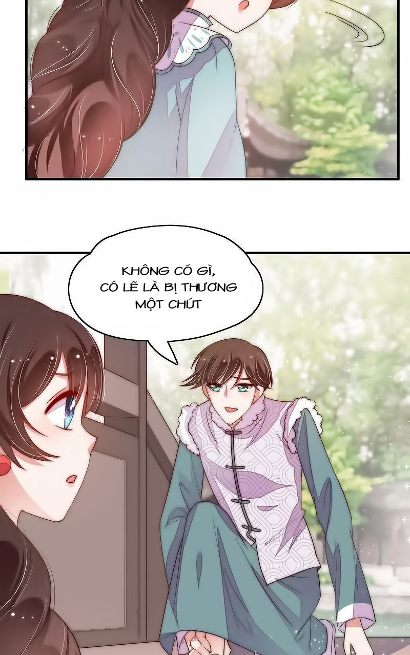 Ngày Nào Thiếu Soái Cũng Ghen Chapter 77 - 10
