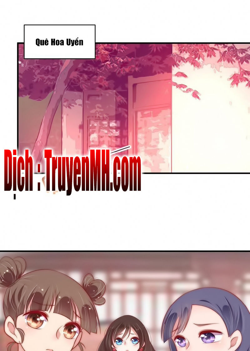 Ngày Nào Thiếu Soái Cũng Ghen Chapter 78 - 2
