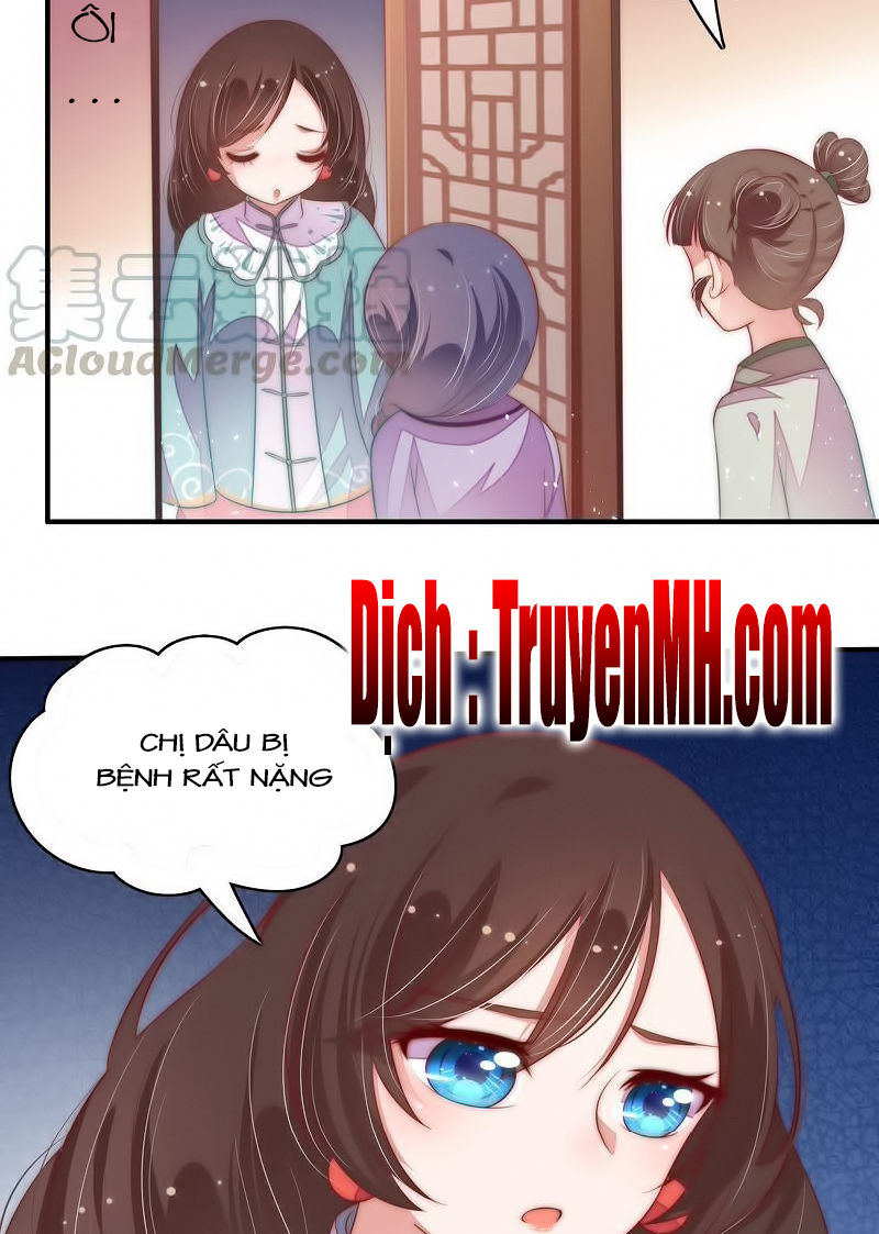 Ngày Nào Thiếu Soái Cũng Ghen Chapter 78 - 11