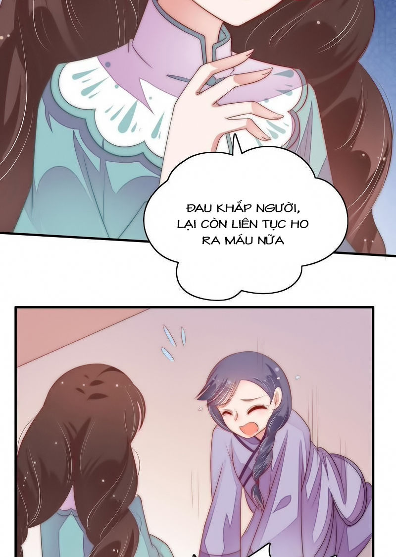Ngày Nào Thiếu Soái Cũng Ghen Chapter 78 - 12
