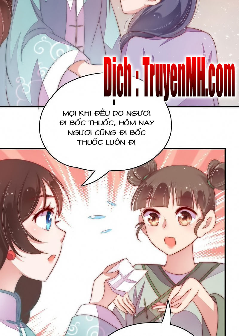 Ngày Nào Thiếu Soái Cũng Ghen Chapter 78 - 14