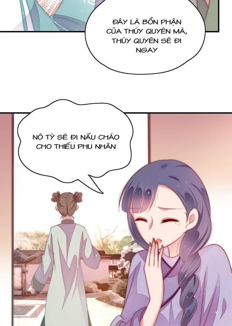 Ngày Nào Thiếu Soái Cũng Ghen Chapter 78 - 15