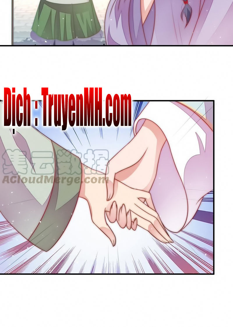 Ngày Nào Thiếu Soái Cũng Ghen Chapter 78 - 16