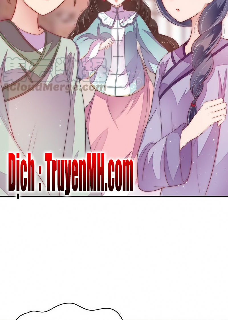 Ngày Nào Thiếu Soái Cũng Ghen Chapter 78 - 3