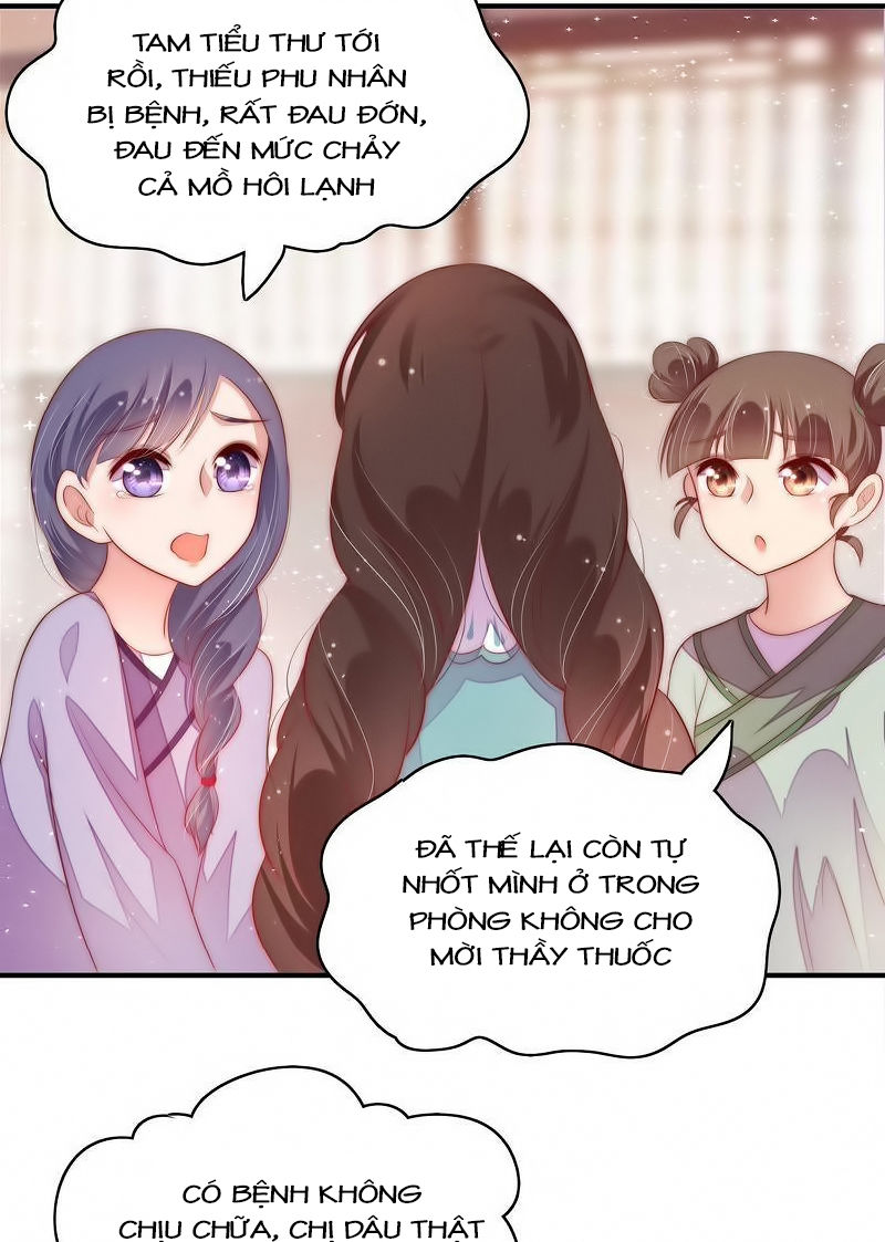 Ngày Nào Thiếu Soái Cũng Ghen Chapter 78 - 4