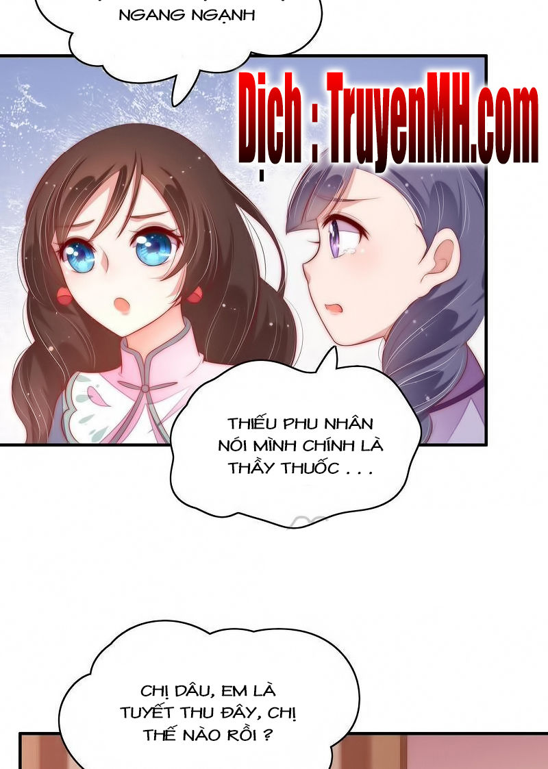 Ngày Nào Thiếu Soái Cũng Ghen Chapter 78 - 5
