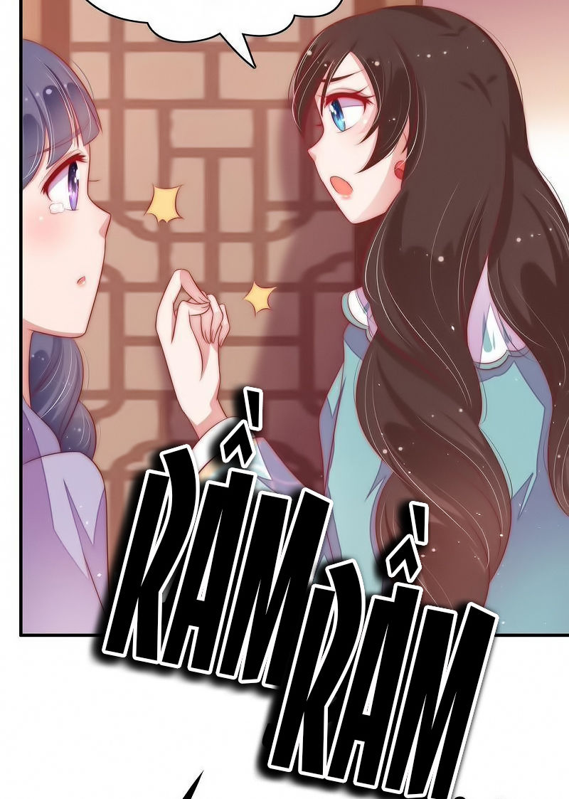 Ngày Nào Thiếu Soái Cũng Ghen Chapter 78 - 6