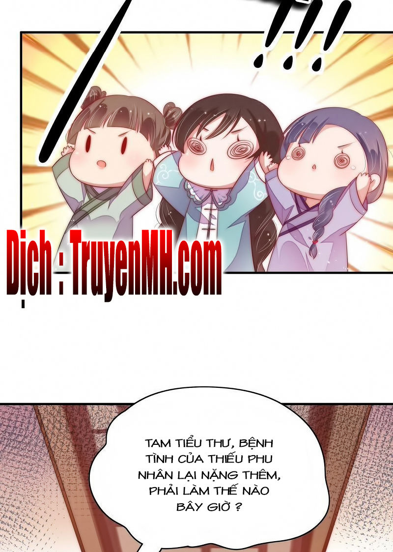 Ngày Nào Thiếu Soái Cũng Ghen Chapter 78 - 7