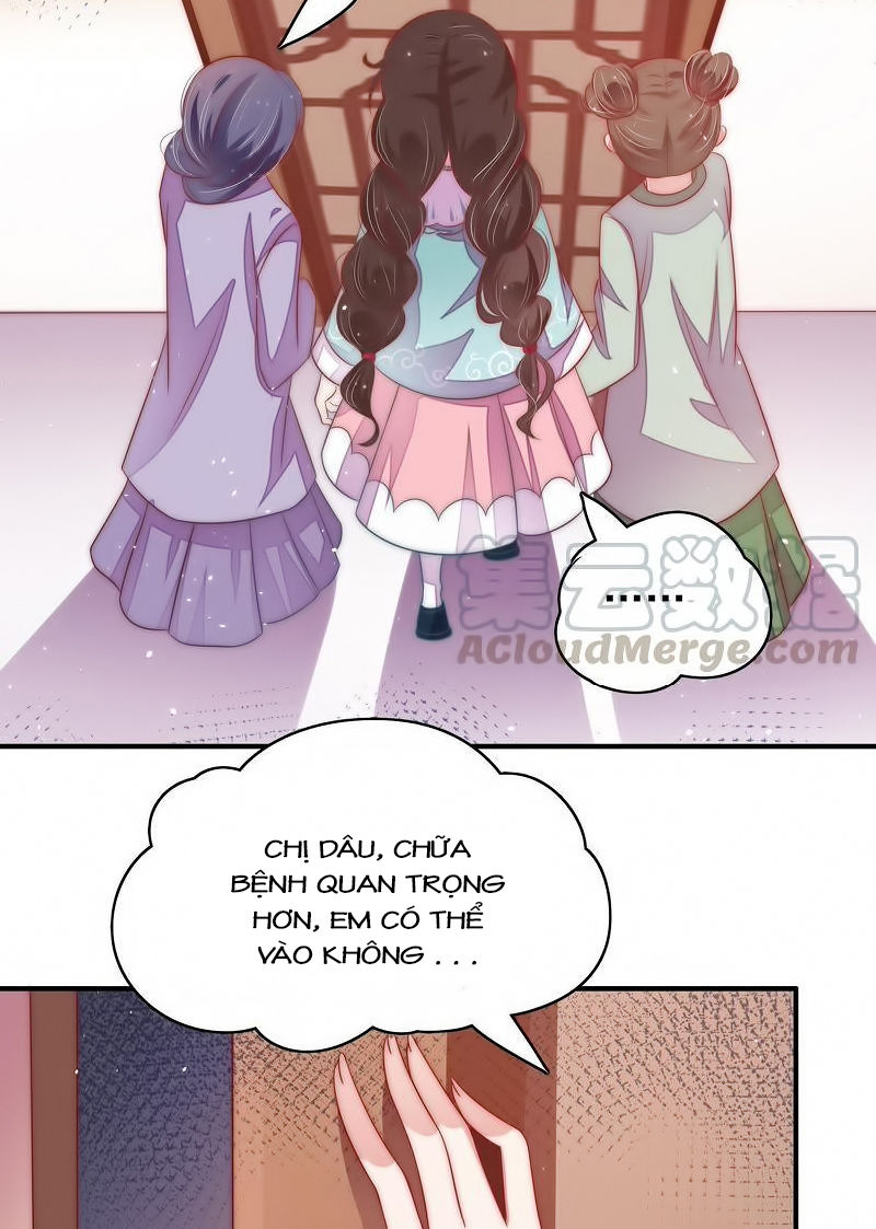 Ngày Nào Thiếu Soái Cũng Ghen Chapter 78 - 8