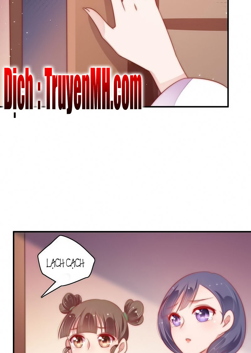 Ngày Nào Thiếu Soái Cũng Ghen Chapter 78 - 9