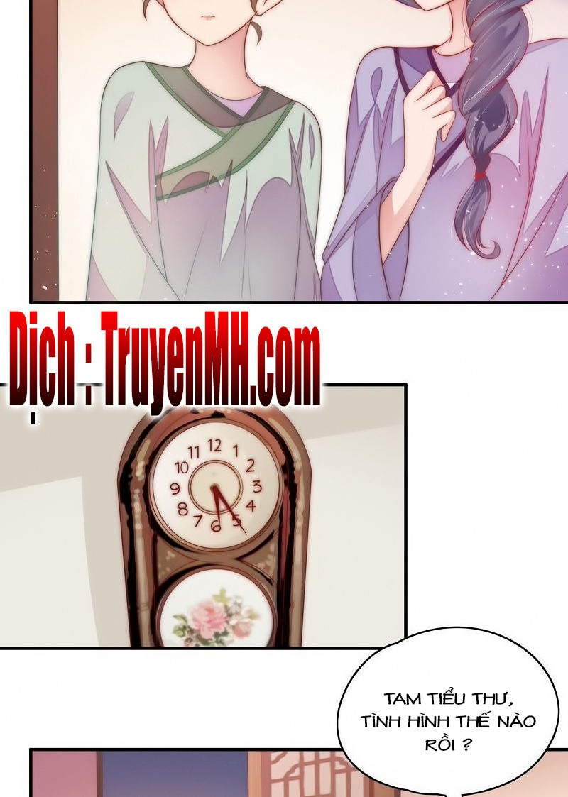 Ngày Nào Thiếu Soái Cũng Ghen Chapter 78 - 10