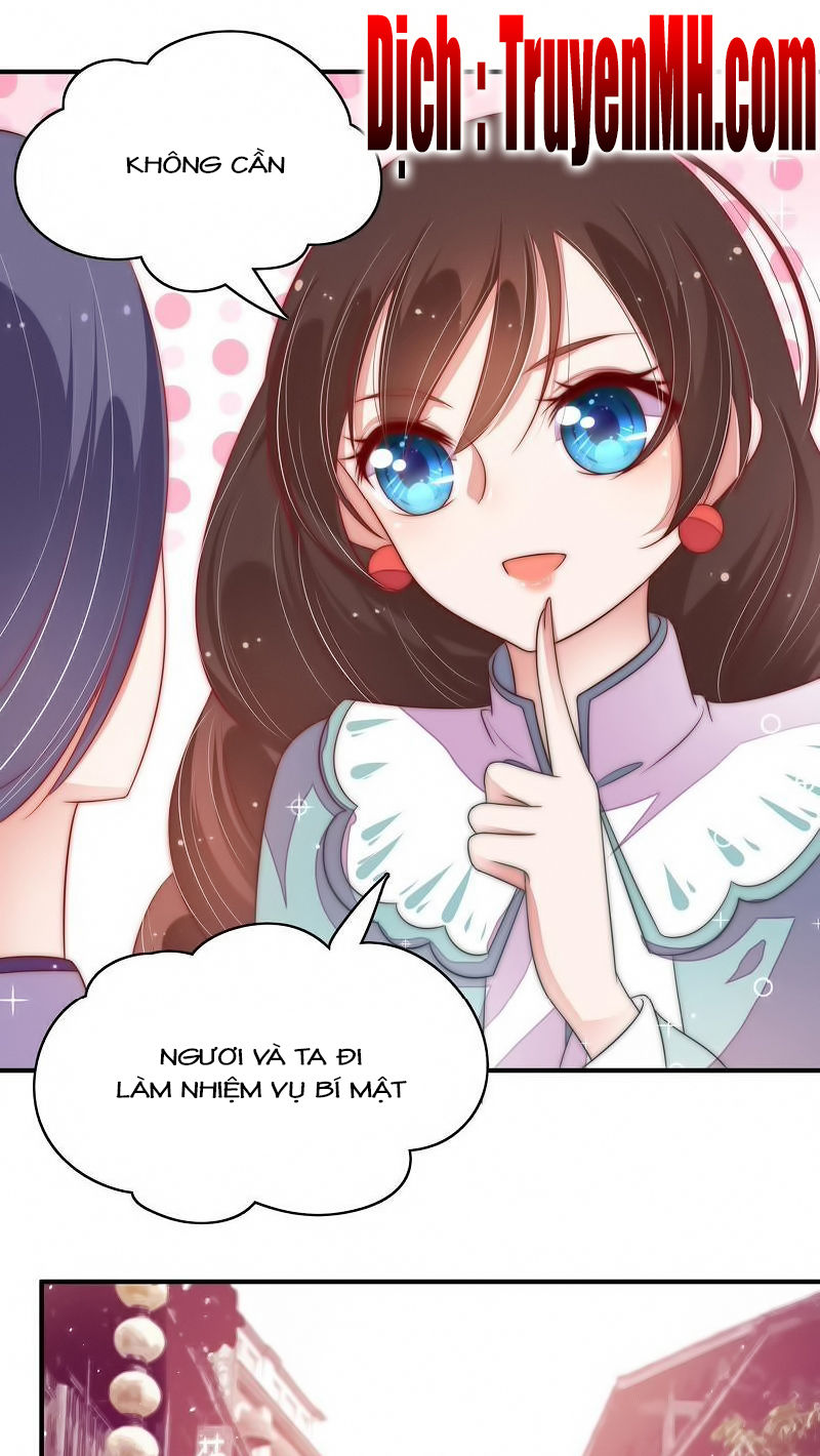 Ngày Nào Thiếu Soái Cũng Ghen Chapter 79 - 2