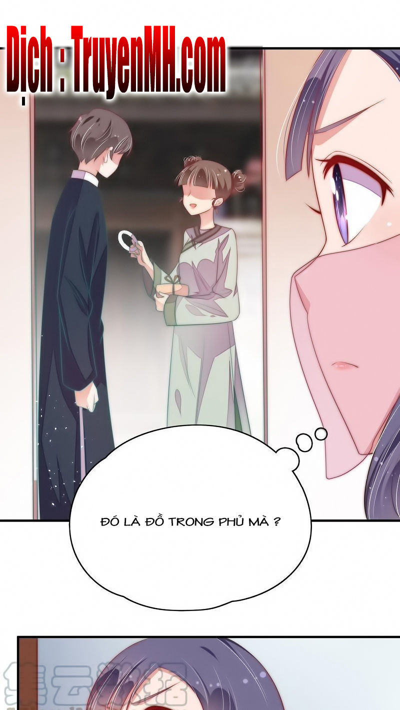 Ngày Nào Thiếu Soái Cũng Ghen Chapter 79 - 11