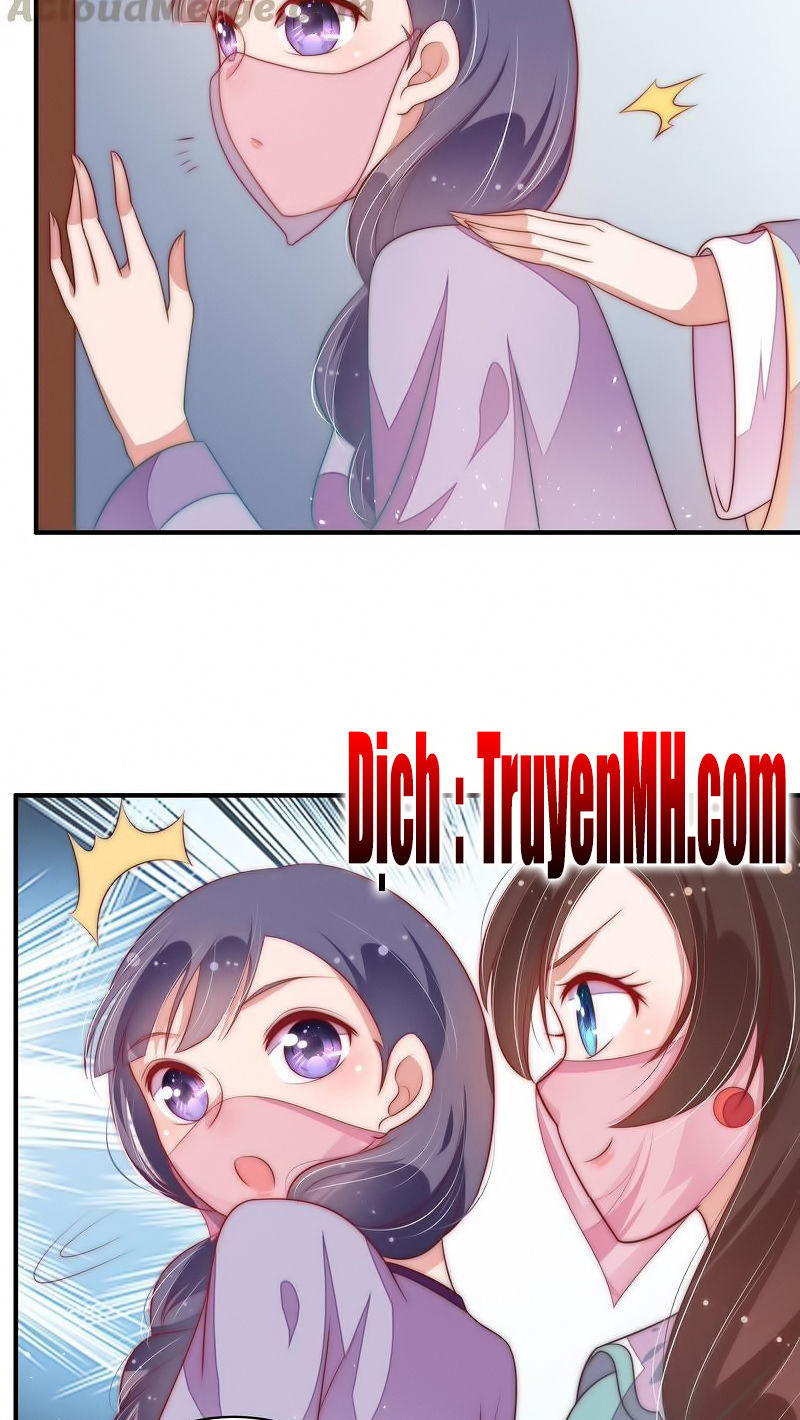 Ngày Nào Thiếu Soái Cũng Ghen Chapter 79 - 12