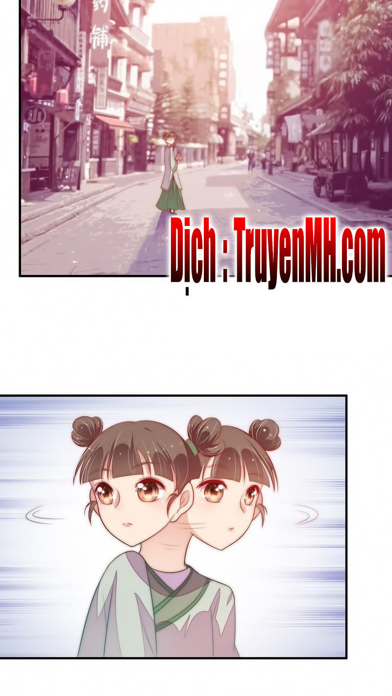 Ngày Nào Thiếu Soái Cũng Ghen Chapter 79 - 3