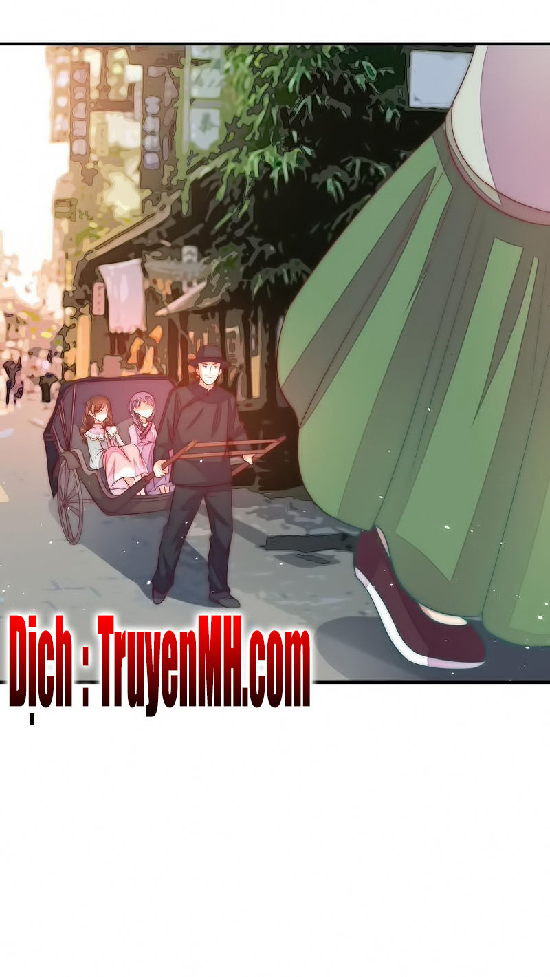 Ngày Nào Thiếu Soái Cũng Ghen Chapter 79 - 4