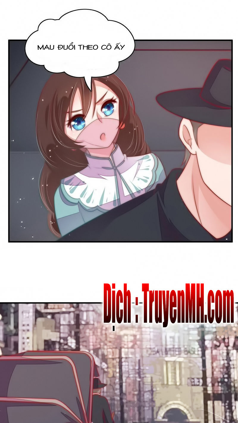 Ngày Nào Thiếu Soái Cũng Ghen Chapter 79 - 5