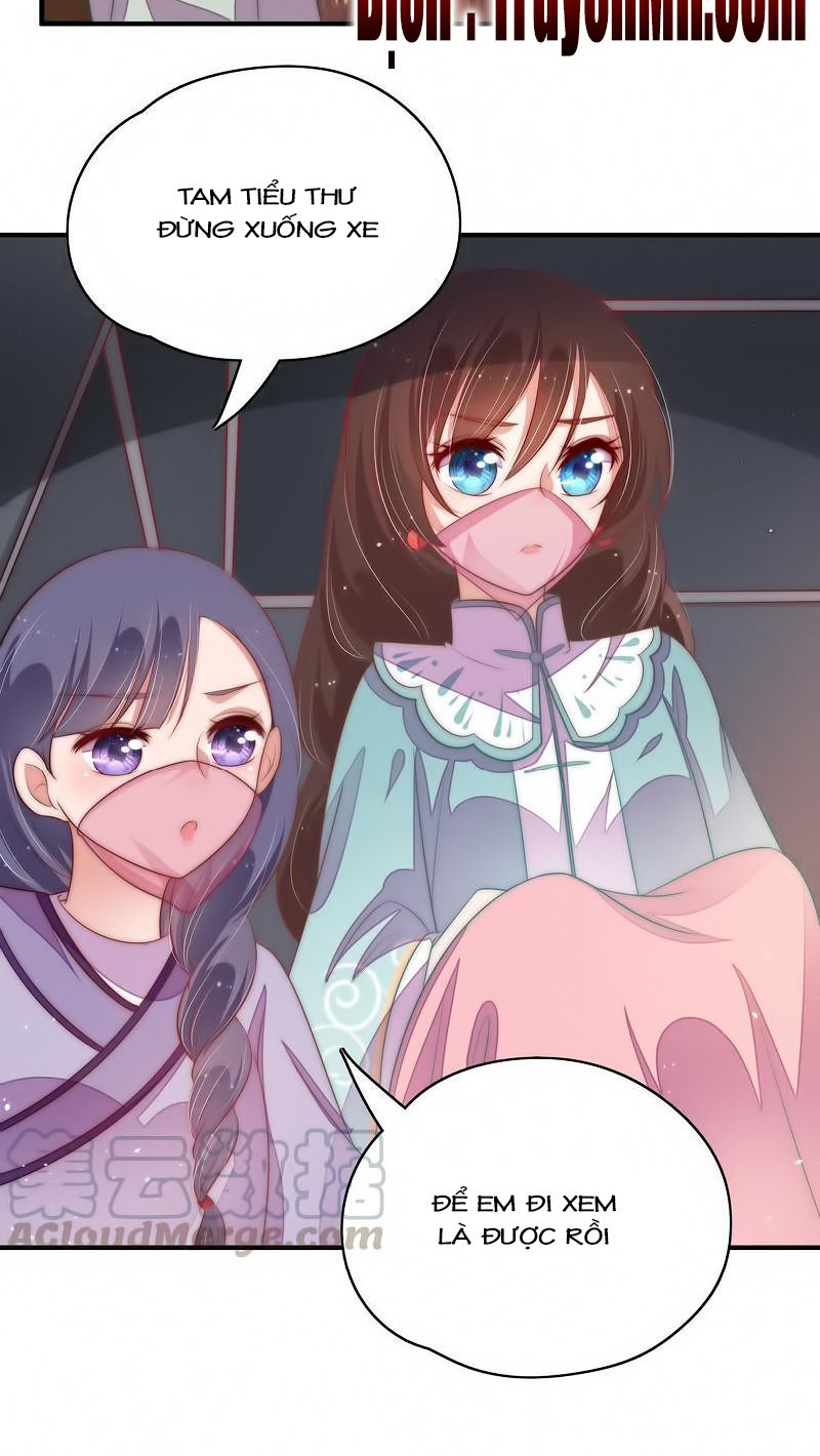 Ngày Nào Thiếu Soái Cũng Ghen Chapter 79 - 7